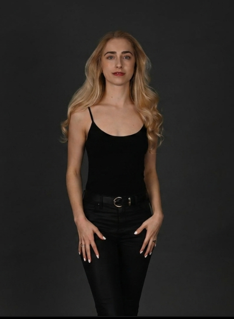 Stop Chasing, Start Choosing — the mindset shift before your person shows up