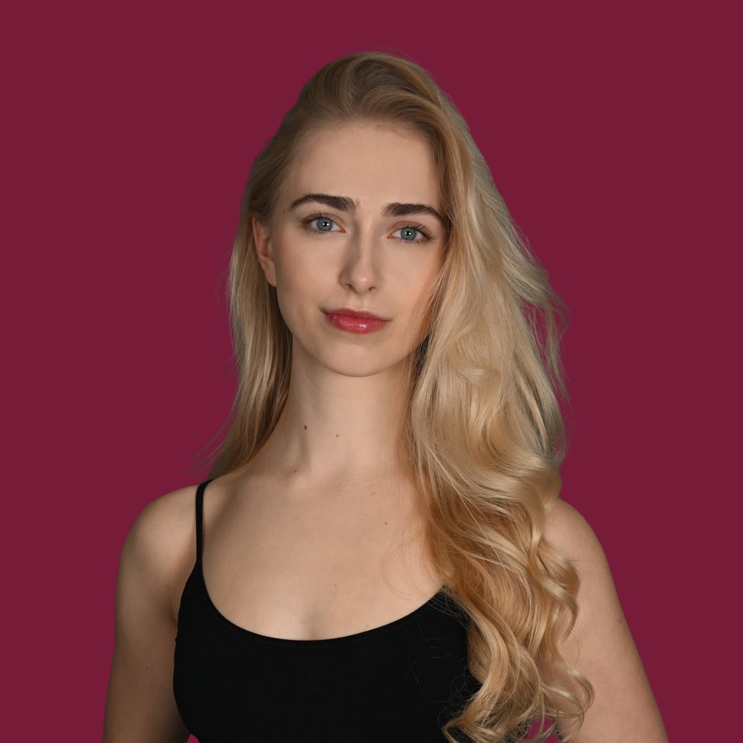 Maureen, founder of Alora